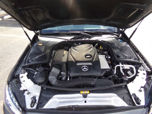 Used 2016 Mercedes-Benz C 300 4MATIC Sedan w/ Premium 2 Package image 33