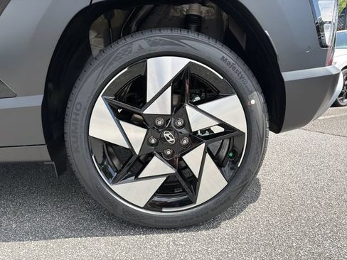 New 2026 Hyundai Kona Limited FWD image 20