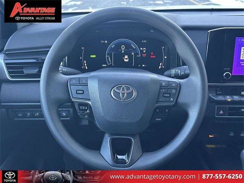 Certified 2026 Toyota Camry LE image 17