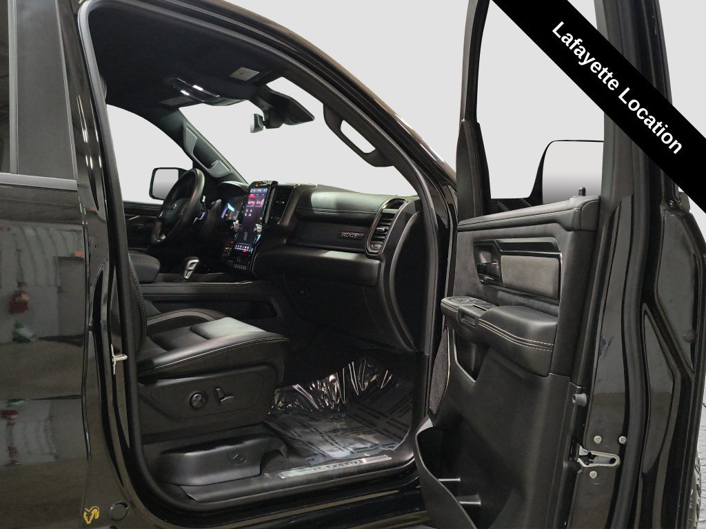 Used 2026 RAM 1500 RHO AWD/4WD image 28