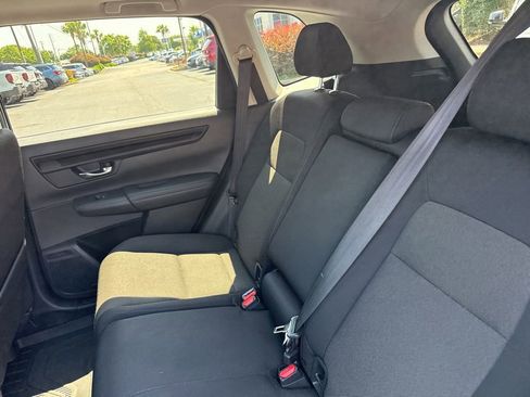 Used 2024 Honda CR-V EX image 11