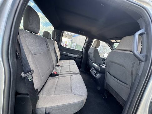 Used 2024 Ford F150 XLT w/ Mobile Office Package AWD/4WD image 29