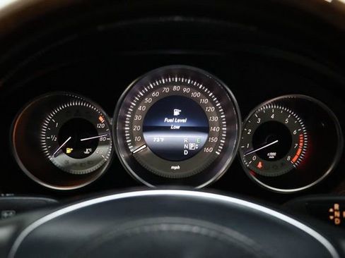 Used 2015 Mercedes-Benz CLS 550 4MATIC image 21