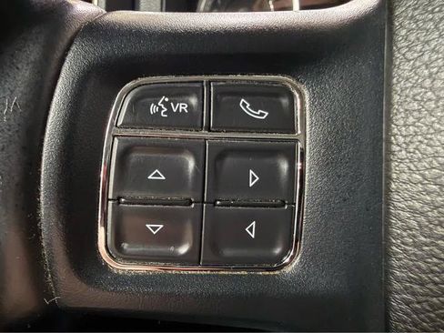 Used 2017 RAM 1500 Sport AWD/4WD image 20