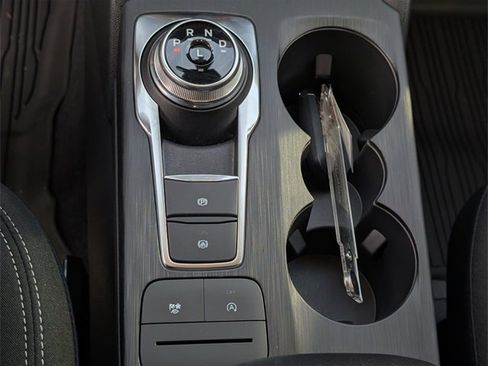 New 2026 Ford Escape Active image 20