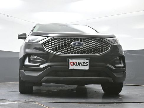 Used 2024 Ford Edge SEL AWD/4WD image 54