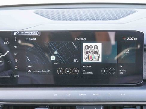 New 2026 Kia EV9 Wind image 7