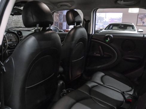 Used 2015 MINI Cooper Countryman S image 30
