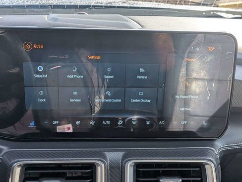 Used 2024 Ford Mustang Premium RWD image 18