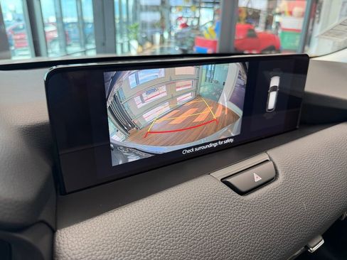 New 2026 MAZDA MAZDA3 2.5 S Hatchback w/ Premium Pkg image 20