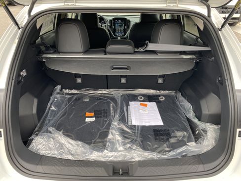 New 2026 Subaru Crosstrek 2.5i Limited image 35