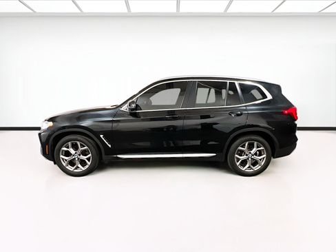 Used 2023 BMW X3 sDrive30i w/ Convenience Package image 23