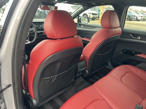 Certified 2025 Kia K5 GT-Line w/ GT-Line Premium Package FWD image 10