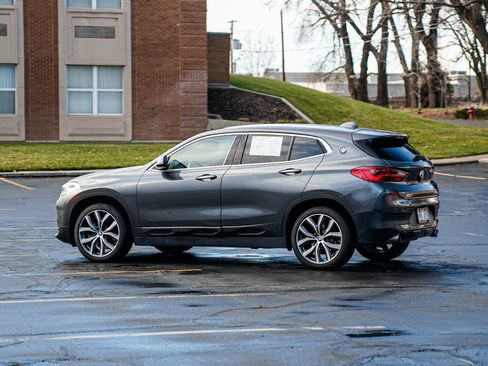 Used 2018 BMW X2 xDrive28i w/ Convenience Package image 7