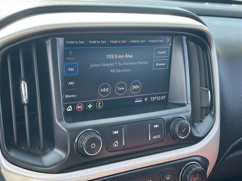 Used 2021 GMC Canyon Elevation image 5