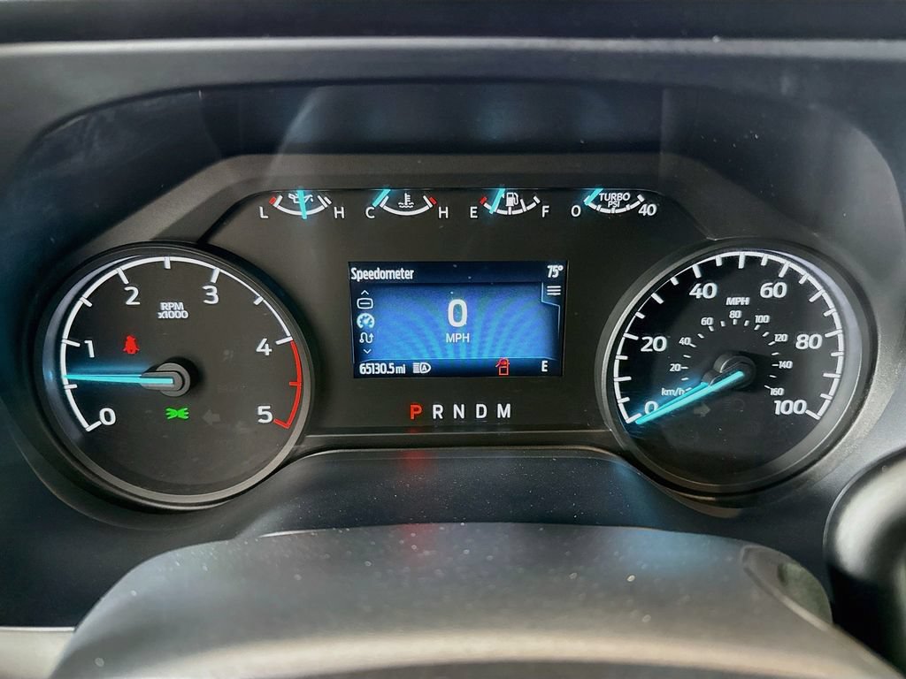 Used 2024 Ford F250 XLT w/ FX4 Off-Road Package AWD/4WD image 12