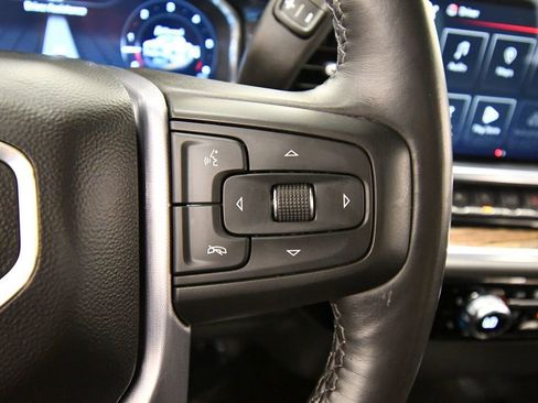 Used 2022 GMC Sierra 1500 SLE w/ X31 Off-Road Package AWD/4WD image 20
