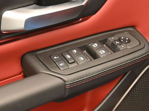 New 2026 RAM 1500 Rebel w/ Rebel Level 1 Equipment Group image 20