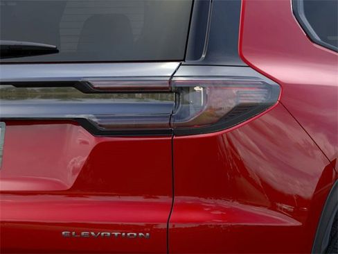 New 2026 GMC Acadia Elevation w/ Black Edition image 11