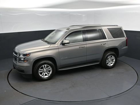 Used 2017 Chevrolet Tahoe LT RWD image 31