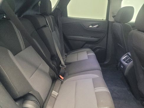 Used 2024 Chevrolet Blazer LT w/ Convenience Package FWD image 19