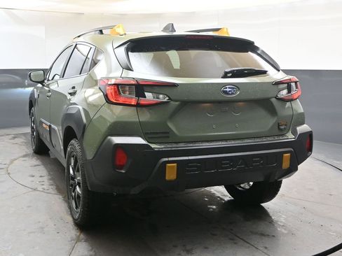 New 2026 Subaru Crosstrek 2.5i Wilderness image 4