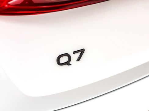 New 2026 Audi Q7 3.0T Premium Plus image 9