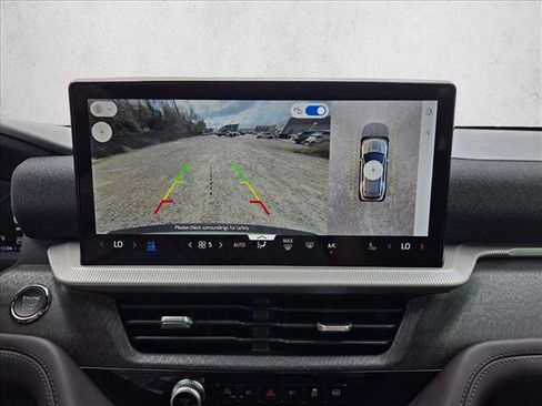 New 2026 Ford Explorer Platinum image 14