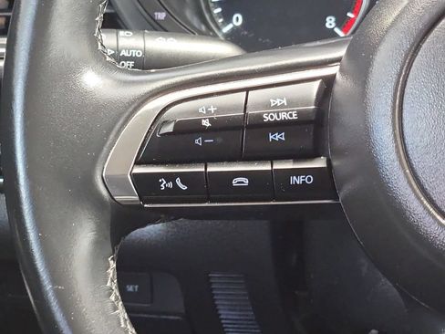 Used 2025 MAZDA CX-30 AWD 2.5 S w/ Preferred Package image 23