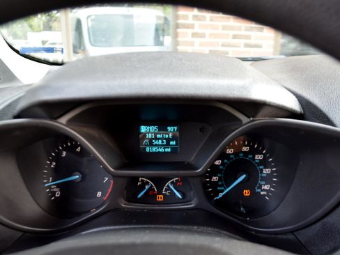 Used 2015 Ford Transit Connect XL image 19