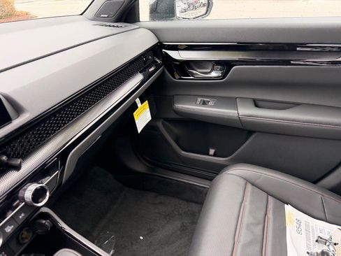 New 2026 Honda CR-V Sport Touring image 14