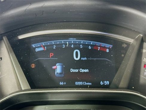 Used 2020 Honda CR-V EX-L image 21