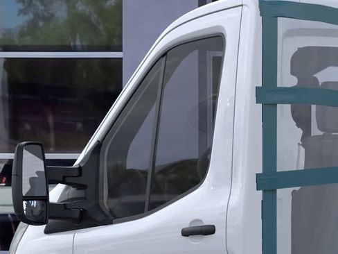 New 2026 Ford Transit 350 RWD image 20