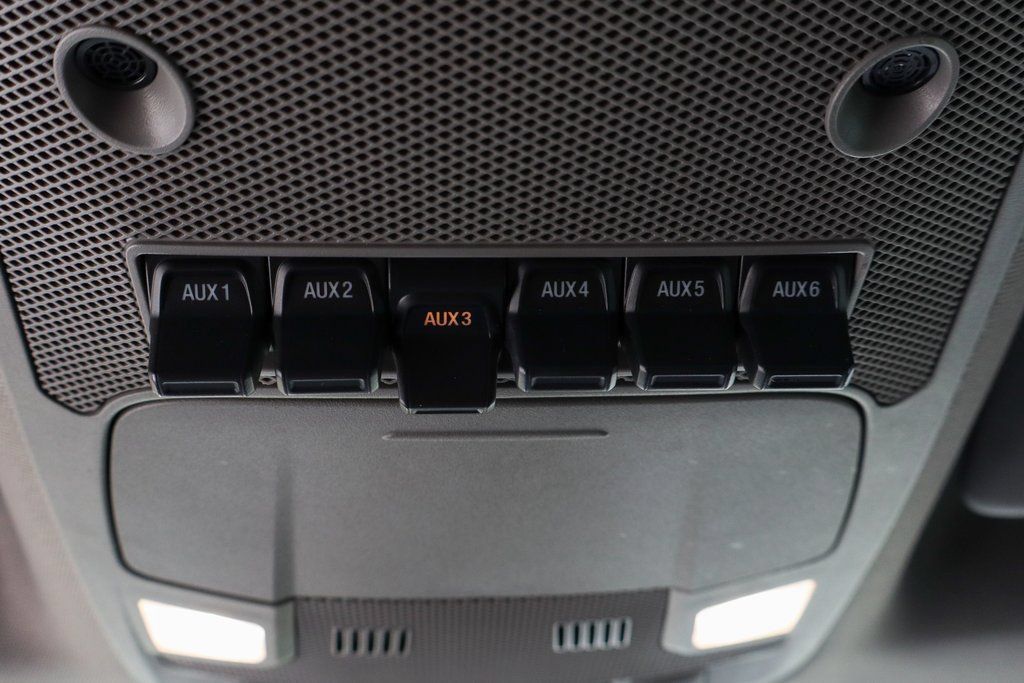 Used 2021 Ford F350 XL w/ Power Equipment Group RWD image 27