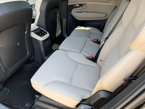 New 2026 Volvo XC90 T8 Plus w/ Protection Package AWD/4WD image 31