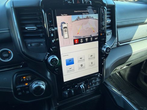 Used 2022 RAM 1500 Limited image 25