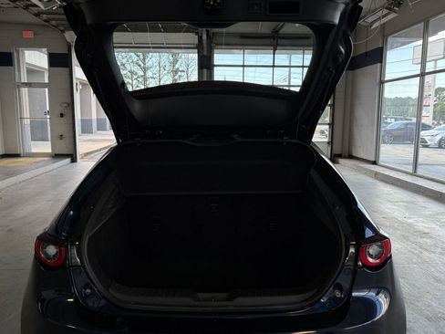 Used 2024 MAZDA MAZDA3 s FWD image 33