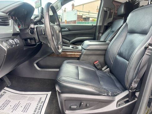 Used 2017 Chevrolet Suburban LS AWD/4WD image 14