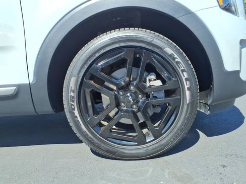 Used 2023 Kia Telluride SX Prestige X-Line AWD/4WD image 9