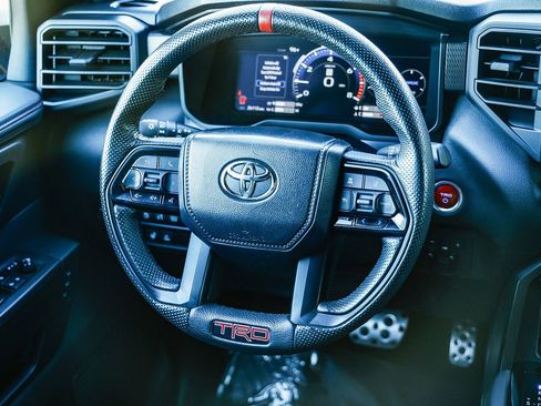 Used 2024 Toyota Sequoia TRD Pro AWD/4WD image 13