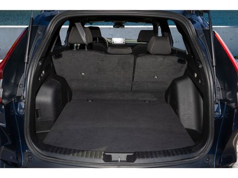 Certified 2023 Honda CR-V Sport image 9