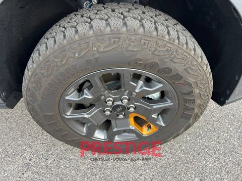Used 2026 Ford Maverick Tremor AWD/4WD image 15
