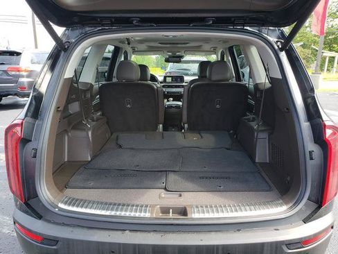 Certified 2021 Kia Telluride SX w/ Nightfall Edition Package AWD/4WD image 6