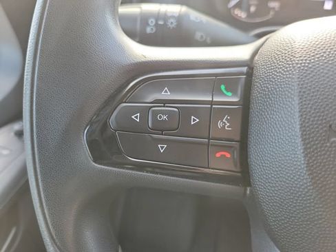 Used 2025 RAM ProMaster 2500 w/ Convenience Group FWD image 17