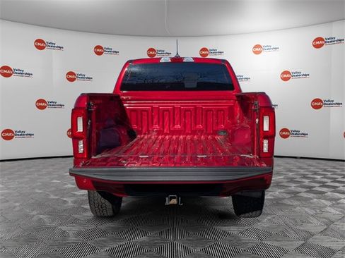Used 2020 Ford Ranger XLT w/ Trailer Tow Package image 27