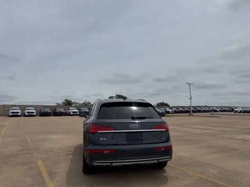 Used 2023 Audi Q5 2.0T Premium w/ Convenience Package AWD/4WD image 20