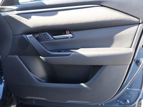 Used 2025 MAZDA CX-50 2.5 Hybrid w/ Preferred Pkg image 8