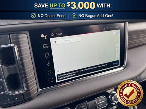 Used 2024 GMC Yukon XL Denali image 26