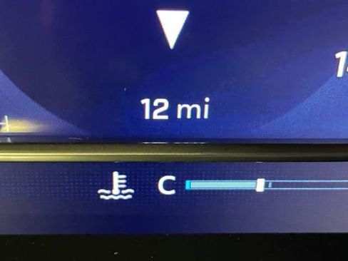 New 2025 Chevrolet Silverado 1500 LTZ w/ LTZ Convenience Package II image 17