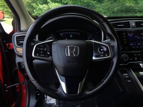 Used 2017 Honda CR-V EX-L image 12